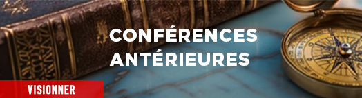 Regardez nos présentatitions antérieures